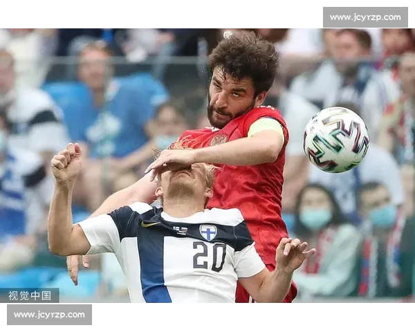 班牙对阵俄罗斯焦点之战实力碰撞与战术博弈全解析前景走势深度观察