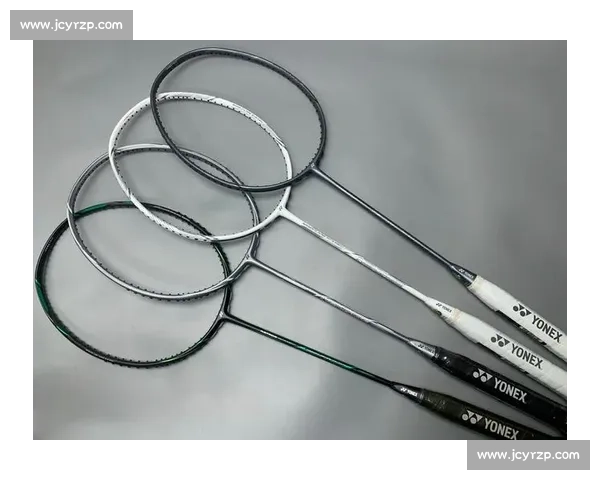 羽毛球拍VS100线全面解析力量手感耐用性的实战评测指南