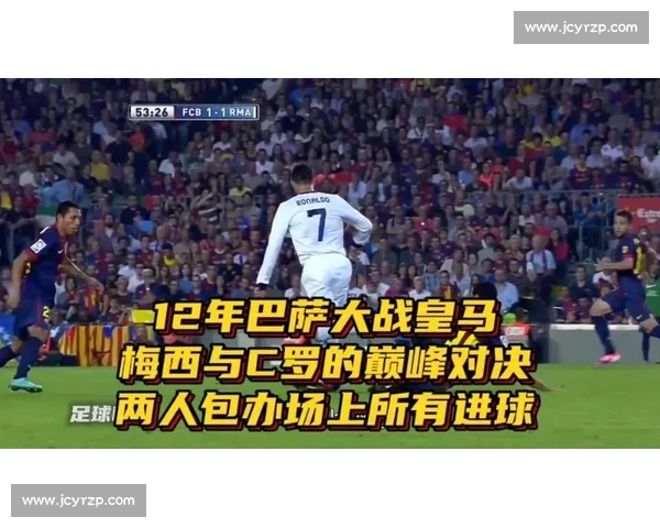 皇马vs巴萨直播台巅峰对决全程高清解说战术看点球星对抗