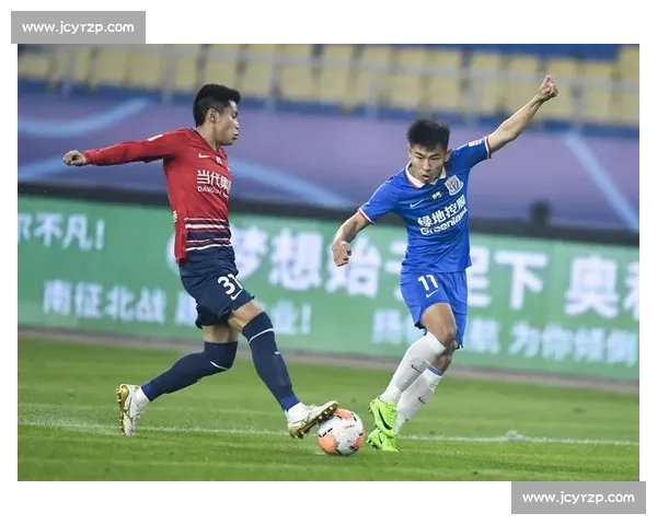 重庆当代迎战上海焦点之夜战术博弈与赛季走向前瞻全面解析看点