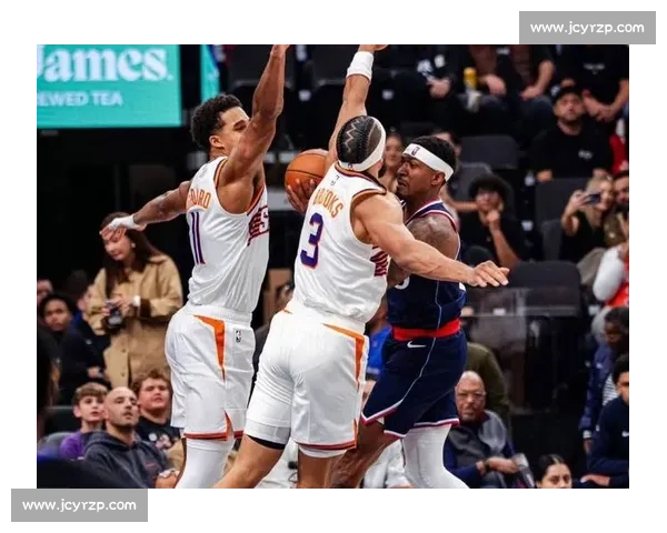 比尔与格林对决展现篮球激情与策略碰撞掀起赛场新高潮